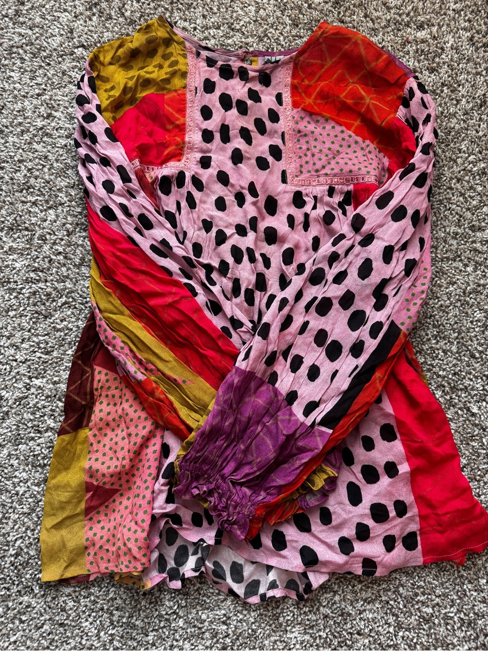 Anthropologie Top